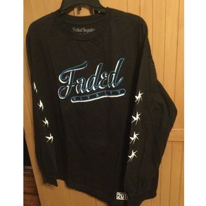 BRONCOS SB50 Faded Royalty